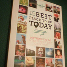 THE BEST PLACE TO BE TODAY - 365 Things to do... (Sis.pk:t) - pikkukuva 1