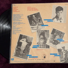 The J. Geils Band – Love Stinks (LP) - pikkukuva 3