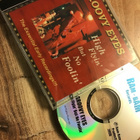 Groovy Eyes . High flyin` but no foolin` CD 2000 - pikkukuva 1