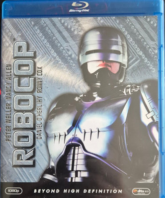 Robocop-Blu-Ray
