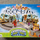 Skylander Block'N'Blast Action Peli - pikkukuva 1