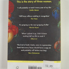 Lisa Taddeo : Three women - pikkukuva 2