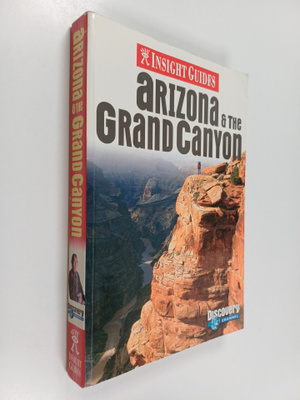 Arizona & the Grand Canyon