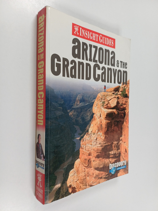 Arizona & the Grand Canyon
