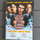 DVD: Lock Stock & Two Smoking Barrels (Jason Flemyng) Egmont - pikkukuva 1