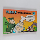 Mort Walker : Masi-minialbumi 20 - pikkukuva 1