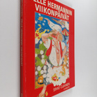Simo Ojanen : Pelle Hermannin viikonpäivät - pikkukuva 1