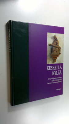 Seppo J. J. (valokuvat) Sirkka : Keskellä kylää : Helsing...