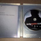 LUCKY NUMBER SLEVIN  STEELBOX  DVD - pikkukuva 4