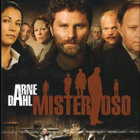 Arne Dahl : Misterioso - (Blu-ray) - pikkukuva 1