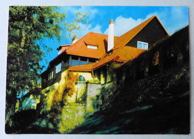 GESELLIUS - LINDGREN - SAARINEN: HVITTRÄSK