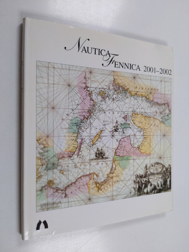 Nautica Fennica 2001-2002