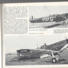BRITISH FIGHTERS OF WORLD WAR TWO VOLUME ONE - pikkukuva 4