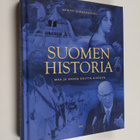 Pentti Virrankoski : Suomen historia : maa ja kansa kautt... - pikkukuva 1