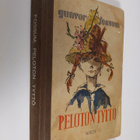 Gunvor Fossum : Peloton tyttö - pikkukuva 1
