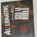 Alternative TV viva la rock'n'roll live cd muoveissa - pikkukuva 1