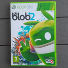 Xbox360: De Blob 2 peli (2010) - pikkukuva 1