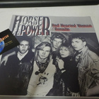 HORSEPOWER - BAD HEARTED WOMAN  SCA - 89 7" M-/M- - pikkukuva 1
