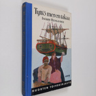 Ingrid Hesslander : Tyttö meren takaa - pikkukuva 1