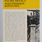 Salme Setälä : Polusteekin koulussa : Opiskelua kymmenluv... - pikkukuva 2