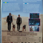 JOHN WICK 3 DVD - pikkukuva 2