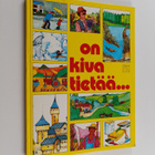 On kiva tietää - pikkukuva 1