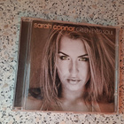 Sarah Connor - Green Eyed Soul (CD) - pikkukuva 1