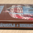 Tuomas Kyrö: Mielensäpahoittaja ja ruskeakastike (2012) - pikkukuva 3