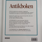 Charlotte Mattsson : Antikboken - pikkukuva 2