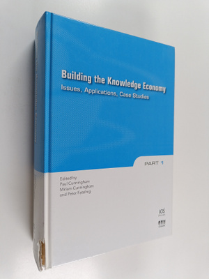 Building the knowledge economy, part 1 : issues, applicat...