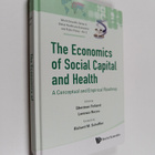 Richard M. Scheffler : The Economics of Social Capital an... - pikkukuva 1