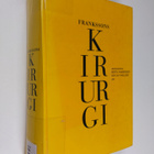 Frankssons kirurgi - pikkukuva 1