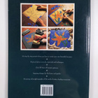 Peggy Vance : The mosaic book : ideas, projects and techn... - pikkukuva 2