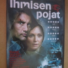 Alfenso Cuhron: Ihmisen pojat DVD - pikkukuva 1