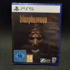 Blasphemous II PS5 - UUSI - pikkukuva 1