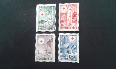 1949 Pr sauna sarja**