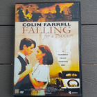 DVD: Falling For A Dancer (Colin Farrell 1999) - pikkukuva 1