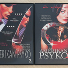 Amerikan psyko 1&2 (2DVD) Christian Bale & Mila Kunis - pikkukuva 1