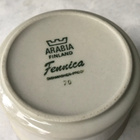 Arabia Fennica sokerikko - pikkukuva 2