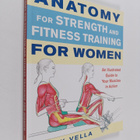 Mark Vella : Anatomy for Strength and Fitness Training fo... - pikkukuva 1
