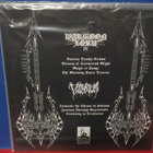 Warmoon Lord / Vultyrium – Pure Cold Impurity M-/M- LP - pikkukuva 2