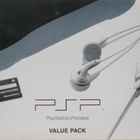Playstation PSP 1004 Series Console (Value Pack) - pikkukuva 1
