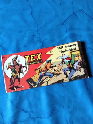 tex 5 vsk 12