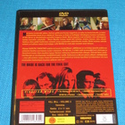 Dvd - Kill Bill - Vol.2 - Quentin Tarantino -elokuva - pikkukuva 3