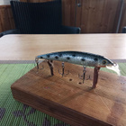 Taiga Lures Saga 10cm - pikkukuva 1