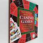 Paul Lamford : The amazing book of casino games : techniq... - pikkukuva 1