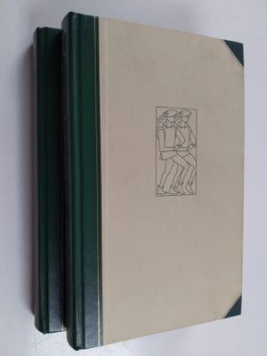 James Clavell : Gai-jin 1-2