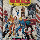 Star Ward n.3 1987 - pikkukuva 1