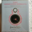 Tolkien, J. R. R.: Taru sormusten herrasta -trilogia (UUSI) - pikkukuva 1