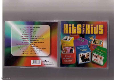 Hits for kids 3